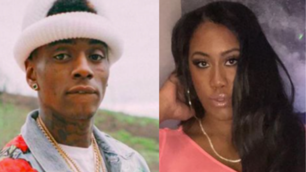 Soulja Boy’s Longtime Girlfriend Says She Was Blindsided By The News Of His Unborn Child: I Was Heartbroken