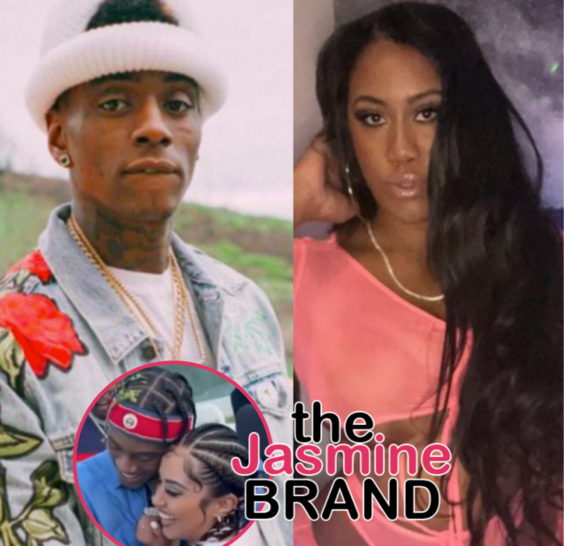 Soulja Boy’s Longtime Girlfriend Says She Was Blindsided By The News Of His Unborn Child: I Was Heartbroken