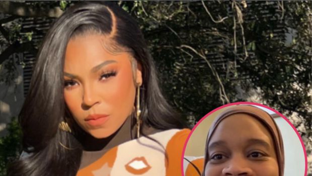 Ashanti Accused Of Plagiarism After Announcing The Release Of Her New Children’s Book