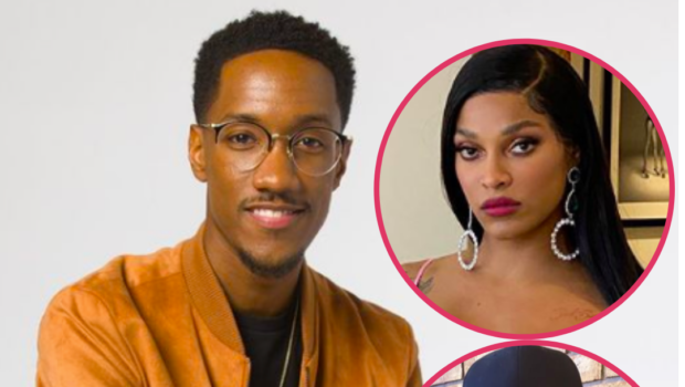 [EXCLUSIVE] Zeus President & CEO Lemuel Plummer Responds To Joseline’s Cabaret Lawsuit & ‘Bad Boys: Los Angeles’ Castmate Andrew Caldwell’s Sexual Harassment Allegations: No Claims Have Been Filed Regarding Anything