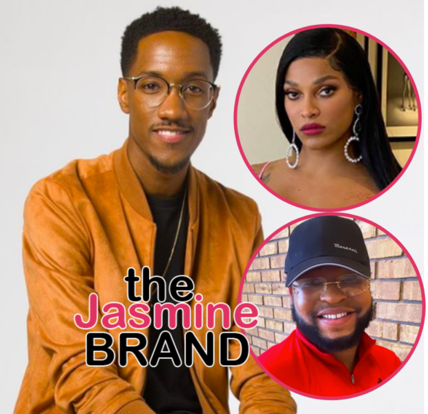 [EXCLUSIVE] Zeus President & CEO Lemuel Plummer Responds To Joseline’s Cabaret Lawsuit & ‘Bad Boys: Los Angeles’ Castmate Andrew Caldwell’s Sexual Harassment Allegations: No Claims Have Been Filed Regarding Anything