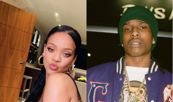 Rihanna & A$AP Rocky–Person  Responsible For Cheating Rumors Speaks Out: ‘I’d Like To Formally Apologize To All Parties I Involved’
