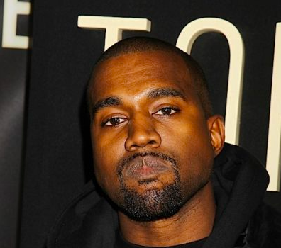 Kanye West Says He Charges $8 Million To Perform At A Show