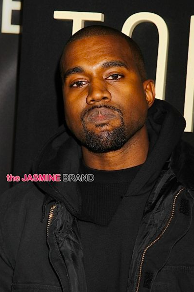 Kanye West Sued By Production Company Claiming He Owes Over $7 Million
