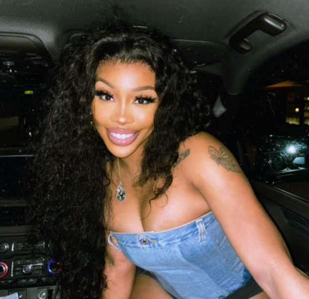 SZA Addresses Rumors That She’s Had Plastic Surgery On New Album ‘SOS’: I Just Got My Body Done, Ain’t Got No Guilt About It