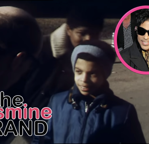 Prince Appears In Never-Before-Seen Interview At 11-Years-Old [VIDEO]