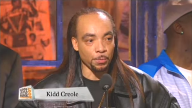 Rapper Kidd Creole Convicted Of Manslaughter For Killing Homeless Man He Believed Was Gay