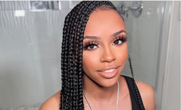 Floyd Mayweather’s Daughter Yaya Mayweather Sentenced To Six Years On Probation After Pleading Guilty To Stabbing NBA YoungBoy’s Baby Mama