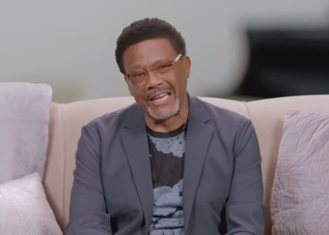 Judge Mathis Lands Family Reality Show [Trailer]