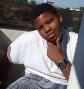 Family Sues Over Death Of 14-Year-Old Tyre Sampson Who Fell From Florida Amusement Park Ride