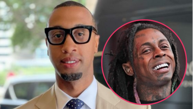 EXCLUSIVE: Cortez Bryant, Lil Wayne’s Former Manager, Recalls Time Rapper Was Scammed Out Of Performance Payment & Once Considered Signing W/ Def Jam  