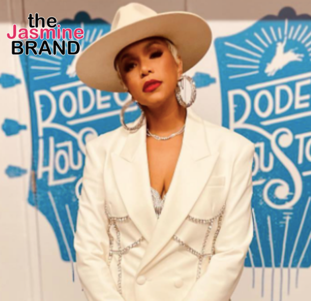 LeToya Luckett Speaks On ‘Greatest Lesson Learned’ Following Split From Destiny’s Child: You Don’t Have To Shrink Yourself To Be Good At Your Role [VIDEO]