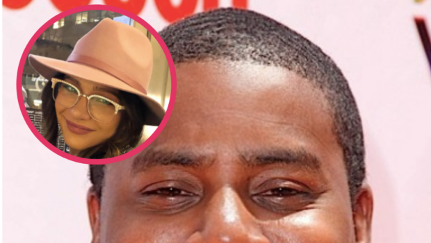 Kenan Thompson & Wife Split After 11 Years Of Marriage 