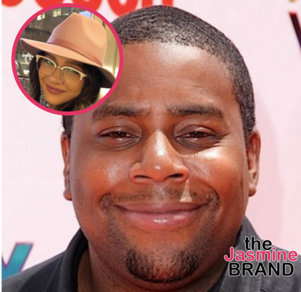 Kenan Thompson & Wife Split After 11 Years Of Marriage 