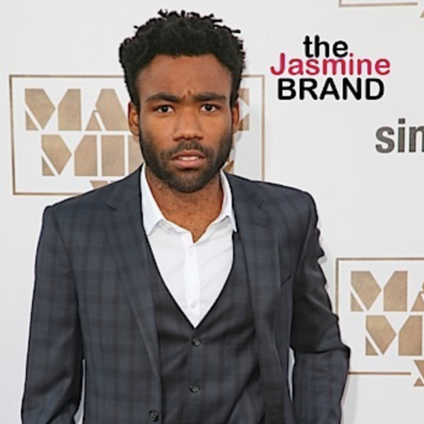 Donald Glover: If I got on SNL, my career wouldn't have happened