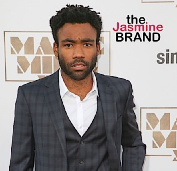 Donald Glover Trends After Interviewing Himself: Are You Afraid Of Black Women?