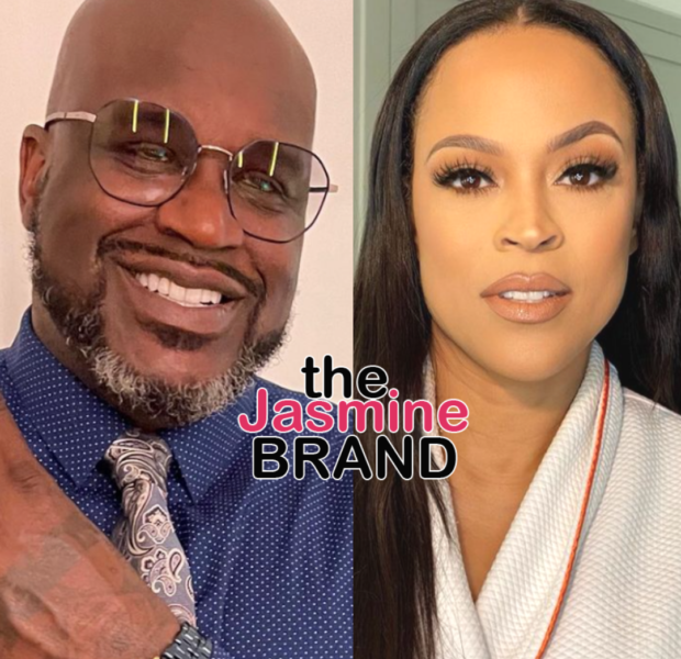 Shaq Says ‘It Was All Me’ As He Sets The Record Straight On Divorce From Shaunie O’Neal: I Was Bad, She Was Awesome
