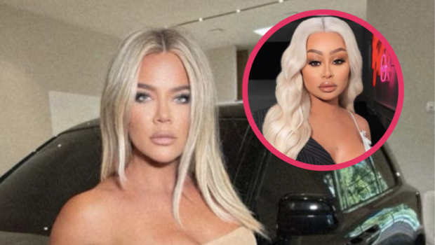 Khloé Kardashian Seemingly Says N-Word In Resurfaced Clip, Fans Urge Blac Chyna To Use Footage In Ongoing Defamation Trial Against Reality Star’s Family [VIDEO]