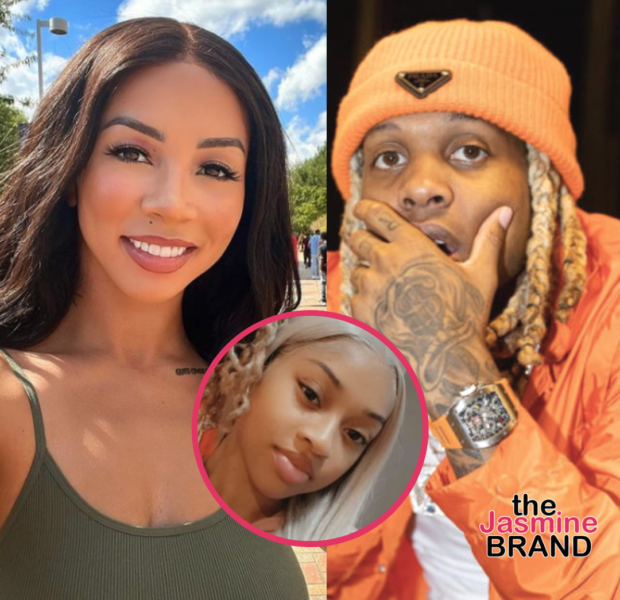 Brittany Renner Calls Out Lil Durk For Saying India Royale’s Low Body Count Was A Reason He Proposed: How Many Kids You Got Out Of Wedlock