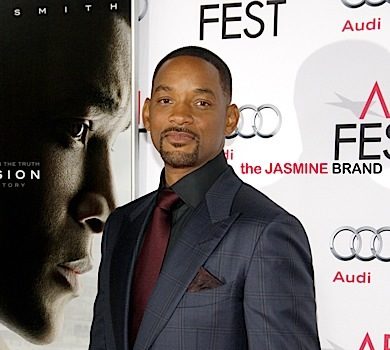 Will Smith Had A Vision His Career Would Be “Destroyed” Before Slap