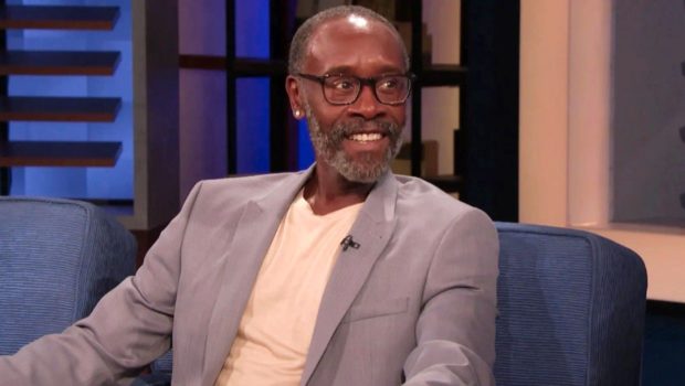 Don Cheadle Reveals He Only Had Two Hours To Decide If He Wanted To Accept Six-Movie Marvel Deal
