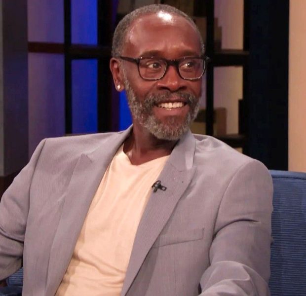 Don Cheadle Reveals He Only Had Two Hours To Decide If He Wanted To Accept Six-Movie Marvel Deal