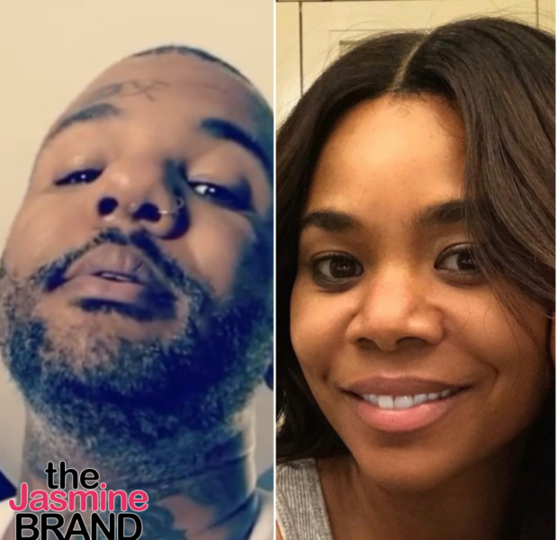 The Game Sounds Off On Regina Hall’s Oscars Joke About LeBron James’ Hairline