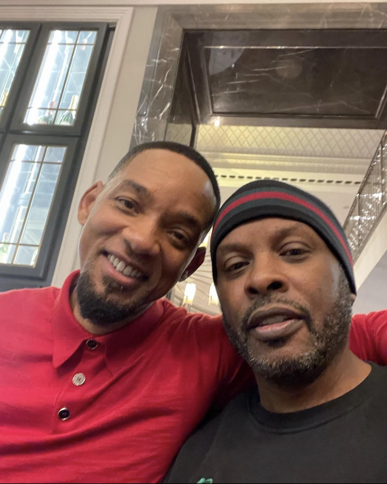 DJ Jazzy Jeff Weighs In On Will Smith’s Oscar Slap & Says He Doesn’t Know How The Actor Held It Together ‘Hundreds Of Times’ Over The Years [VIDEO]