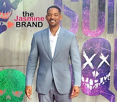 Will Smith’s Upcoming Netflix Movie ‘Fast and Loose’ & ‘Bad Boys Four’ Put On Hold Following Oscars Slap