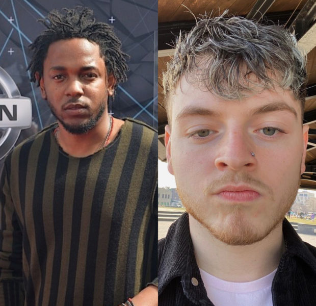 Kendrick Lamar Accused Of Copying ‘The Heart Part 5’ Video Concept From New Jersey Rapper [WATCH]