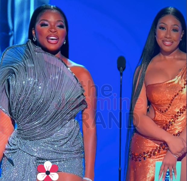 JT Of ‘City Girls’ Reacts To Wardrobe Malfunction: I Have On Black Panties RELAX