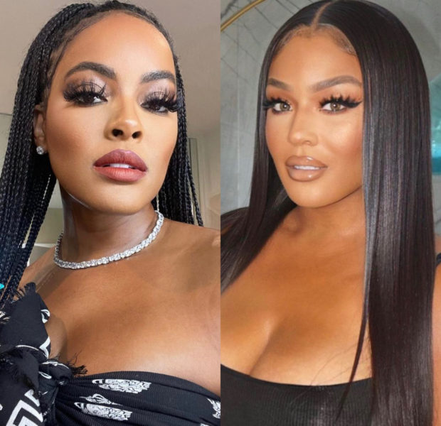 ‘Basketball Wives’ Star Malaysia Pargo Says Friendship W/ Brandi Maxiell Ended After Her Co-Star Was Fired From The Series: For Some Reason She Blames Me 