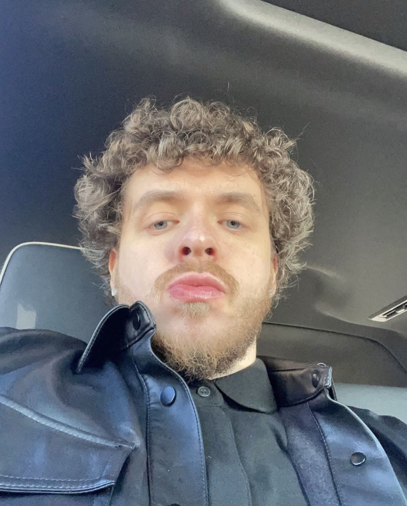 Jack Harlow shares that missionary is his favorite sex position and ...