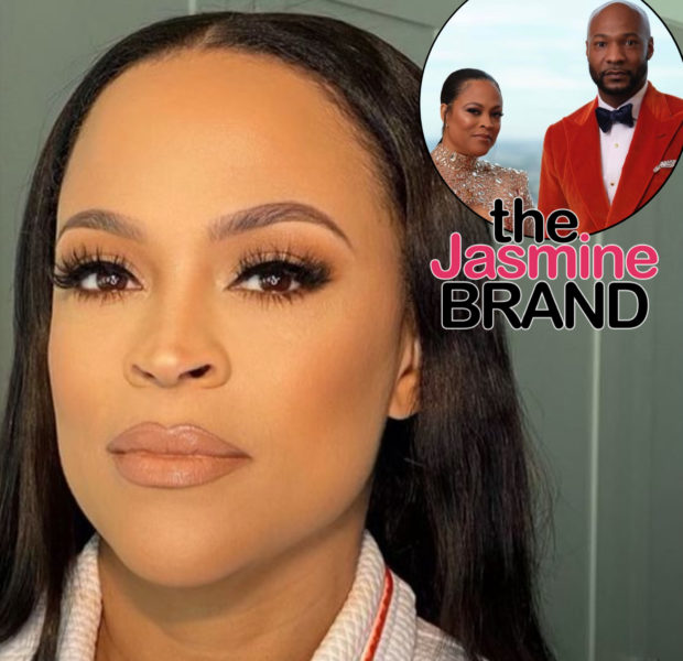 EXCLUSIVE: Shaunie O’Neal Lands VH1 Wedding Special Documenting Her Marriage To Pastor Keion Henderson