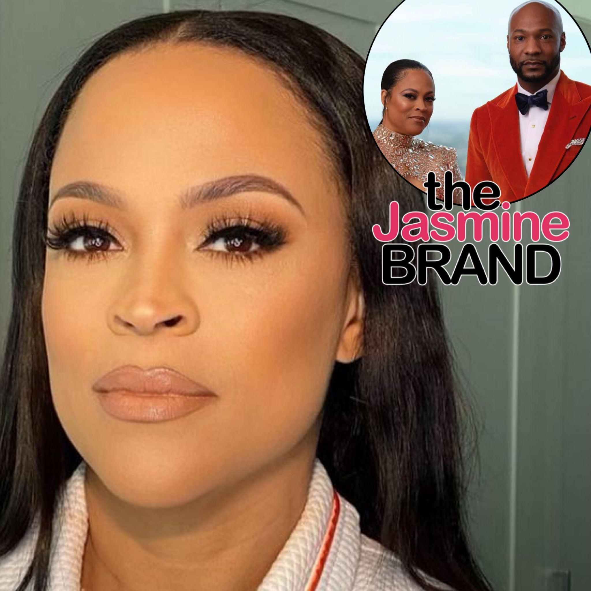 EXCLUSIVE] Love & Hip Hop: J-Boog Accused of Being Intimate W/ Omarion's  Mom + Moniece Slaughter Tries To Fight Fizz At Reunion - theJasmineBRAND