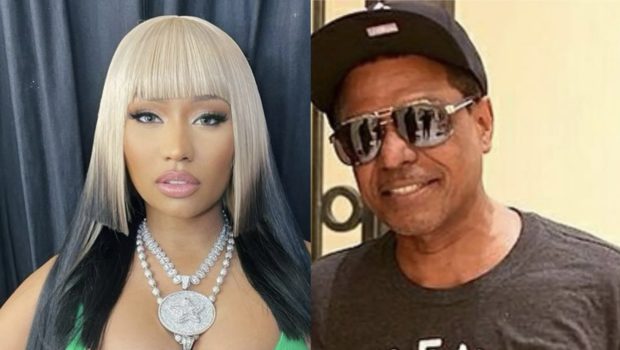Nicki Minaj – Man Who Killed Her Father Pleads Guilty For 2 Charges + Will Only Get 1 Year In Prison