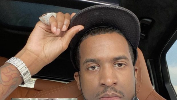 Chicago Rapper Lil Reese Welcomes New Born Baby Girl [Photo]