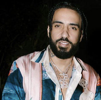 French Montana Hit With Lawsuit, Accused Of Stealing Lyrics In ‘Handstand’