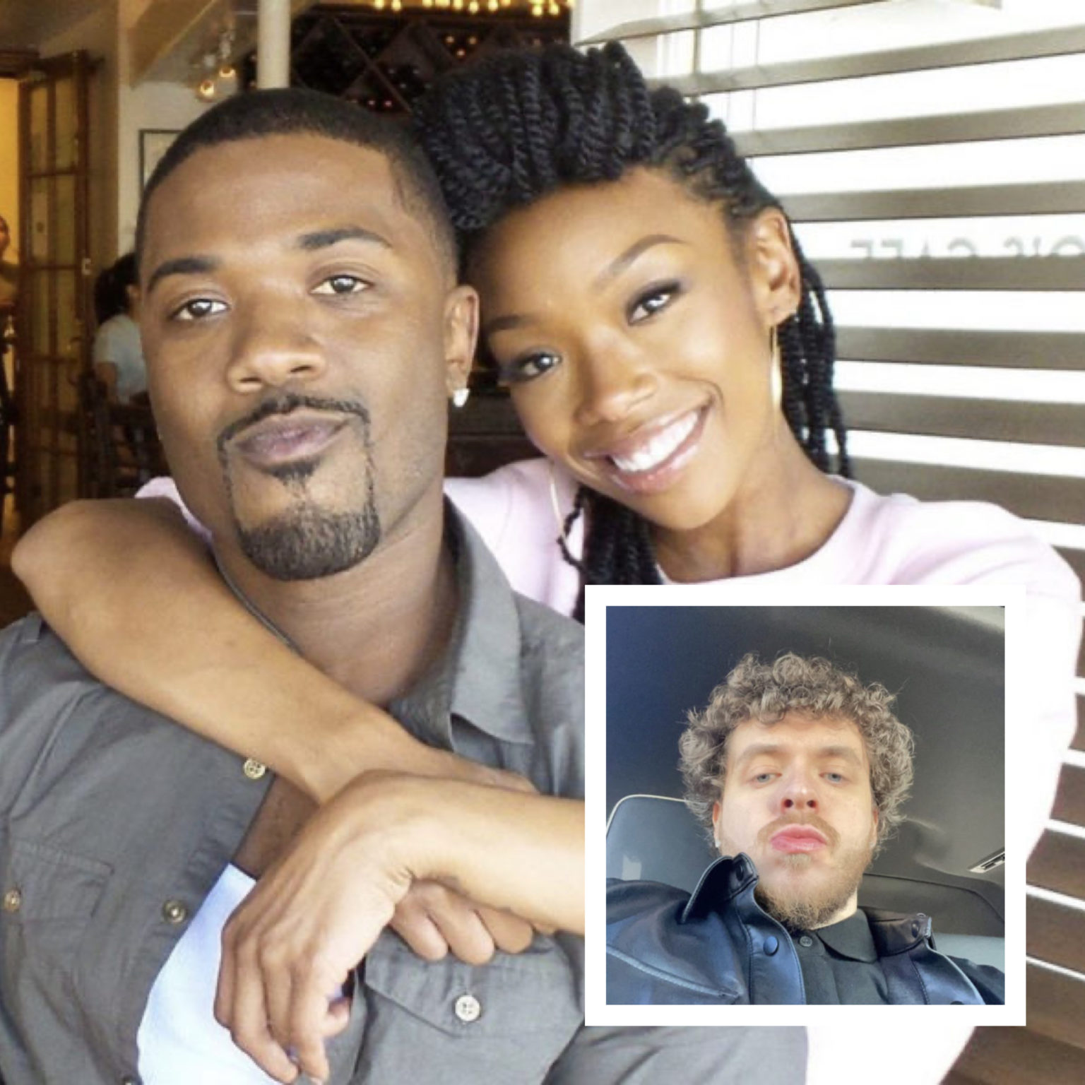 Brandy Responds To Jack Harlow Not Knowing She’s Ray J’s Sister W