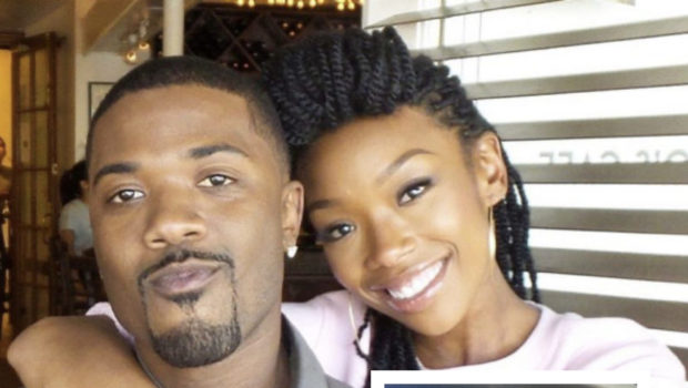 Brandy Responds To Jack Harlow Not Knowing She’s Ray J’s Sister W/ ‘First Class’ Freestyle: That Don’t Mean Jack In The Streets