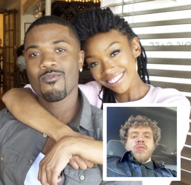 Brandy Responds To Jack Harlow Not Knowing She’s Ray J’s Sister W/ ‘First Class’ Freestyle: That Don’t Mean Jack In The Streets