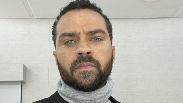 Jesse Williams Reacts To Trending Over Broadway Nude Scene Leaking Online: Once You See It, You Realize It’s Whatever