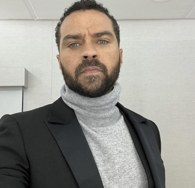 Jesse Williams – Woman Suing Actor For Allegedly Fleeing The Scene Following An Intense Car Crash Has Asked A Judge To Force Him To Appear For An In-Person Deposition 
