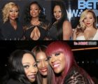 EXCLUSIVE: SWV & Xscape Land Bravo Docu-Series, Produced By Mona Scott-Young