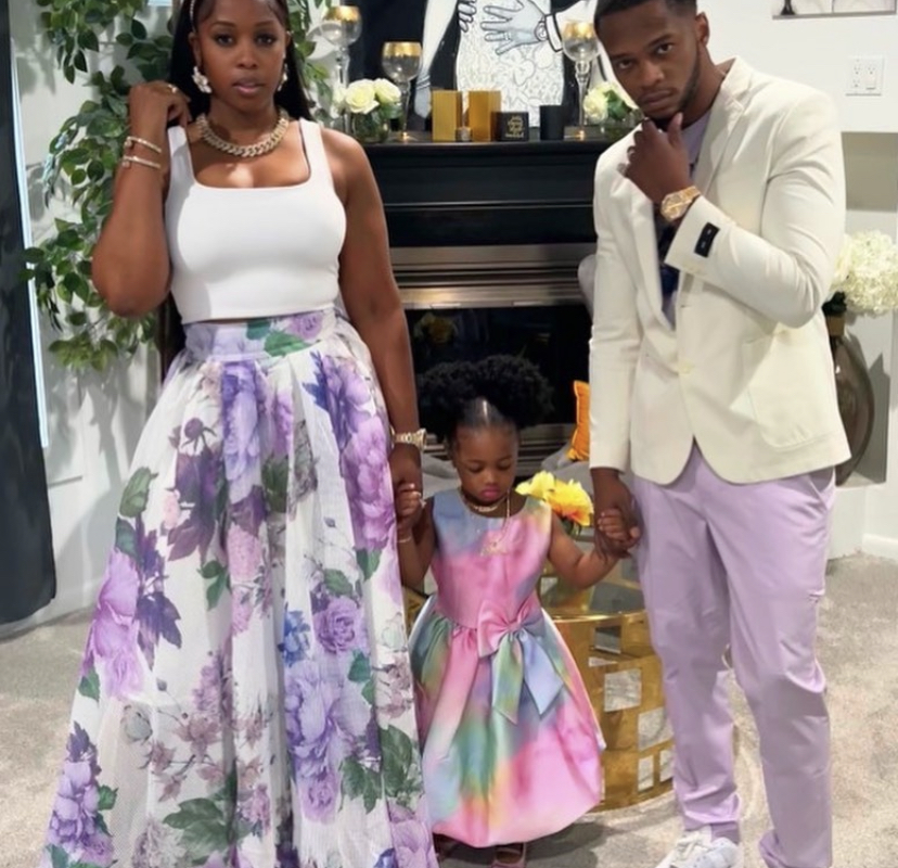 Remy Ma & Papoose Celebrate 14 Year Wedding Anniversary! theJasmineBRAND