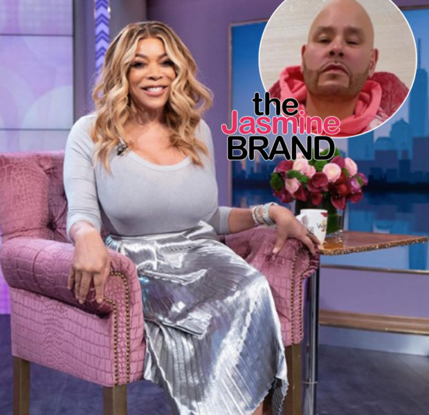 Wendy Williams Will NOT Return To TV This Fall & Debmar-Mercury ‘Not Happy’ That Fat Joe Interviewed Her: She Did Not Appear Well – Says Source