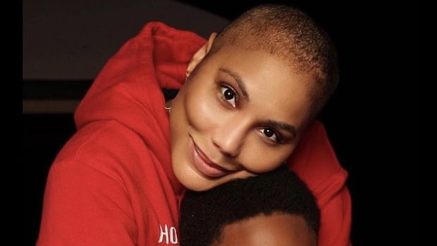 Tamar Braxton’s 8-Year-Old Son Suggests The Singer Starts Dating Again: Don’t You Think It’s Time For A Boyfriend?