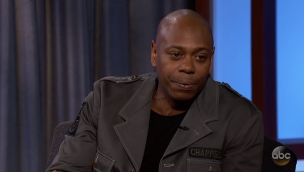 Dave Chappelle Donates Comedy Show Ticket Sales To Families Affected By Buffalo Mass Shooting 