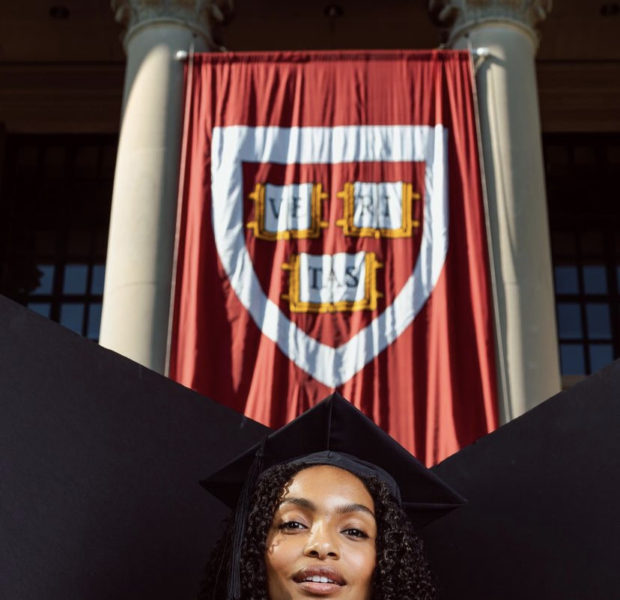 Yara Shahidi Graduates From Harvard University: It’s Surreal To Have Finally Hit This Major Milestone