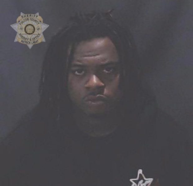 Update: Rapper Gunna Surrenders To Authorities, Indicted On RICO & Gang-Related Charges [Mugshot]